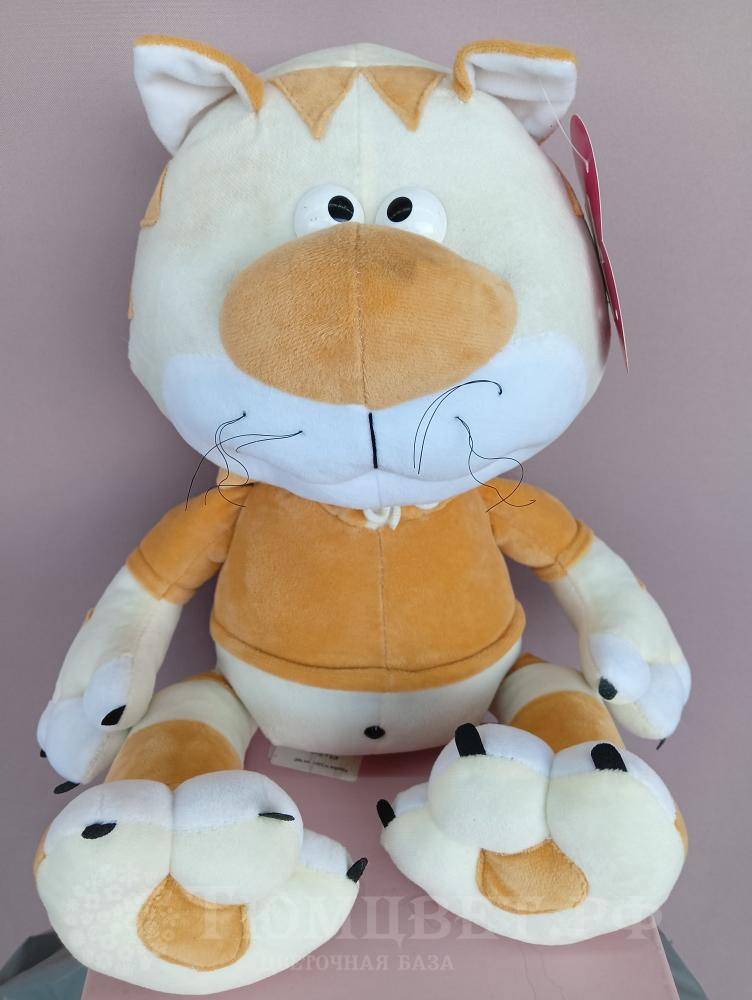 Кот Мурзик