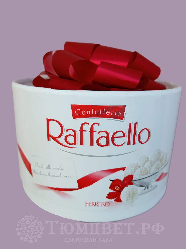 Raffaello торт 200 г