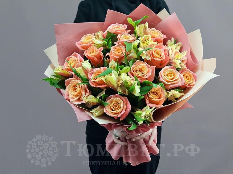 Букет "Согласие"