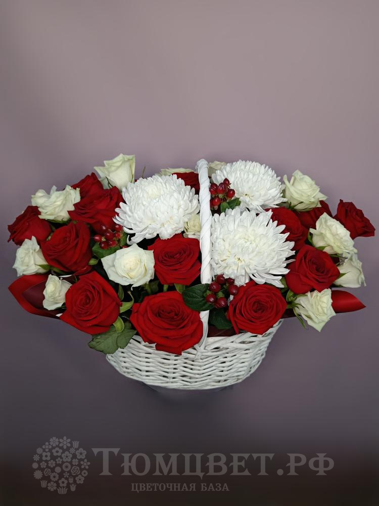 Корзина Классика